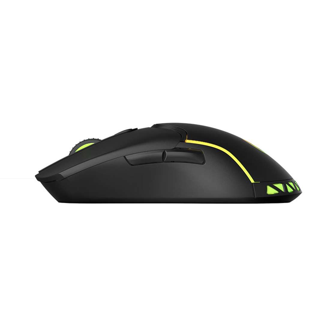 MOUSE GAMER XTRIKE ME GM-217 NEGRO (JTXTRIKE127) - Image 3