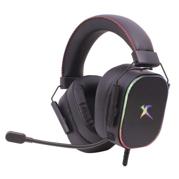 AURICULARES GAMER XTRIKE ME GH-606 (JTXTRIKE130)
