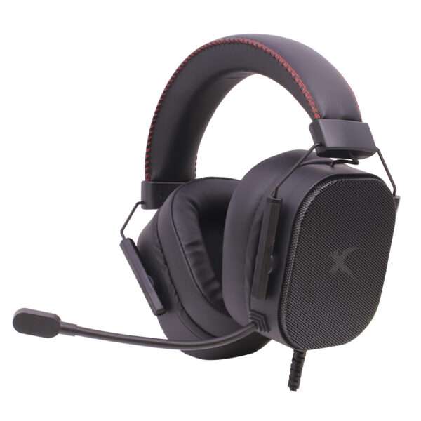 AURICULARES GAMER XTRIKE ME GH-606 (JTXTRIKE130) - Image 2
