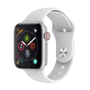 RELOJ SMARTWATCH T700S 45MM BLANCO (JTACCEL330BLA)