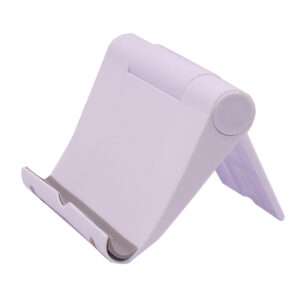 SOPORTE BLANCO SMARTPHONE/TABLET (JTACCPC111BLA)