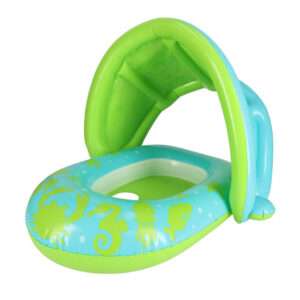 ASIENTO TECHO FLOTADOR PARA BEBE BESTWAY (JTBW34091)