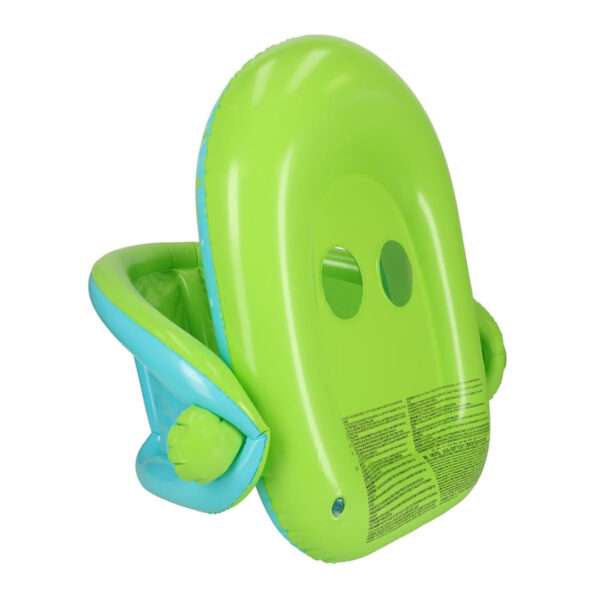 ASIENTO TECHO FLOTADOR PARA BEBE BESTWAY (JTBW34091) - Image 4