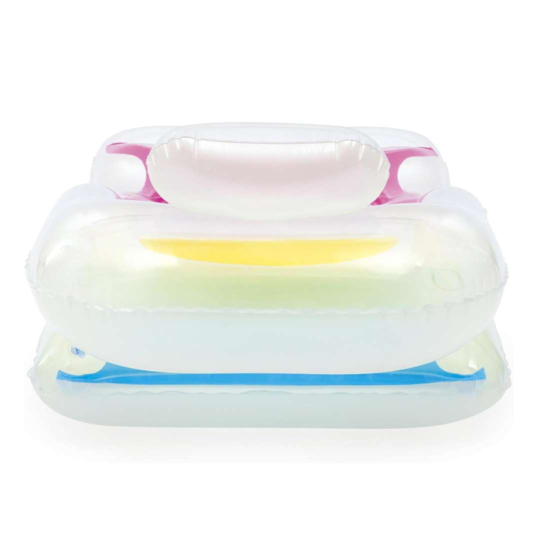 COLCHONETA SILLON INFLABLE RESPALDO BESTWAY (JTBW43011) - Image 3