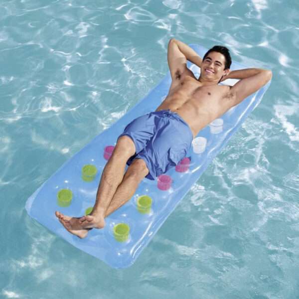 COLCHONETA INFLABLE PISCINA BESTWAY (JTBW43040) - Image 3