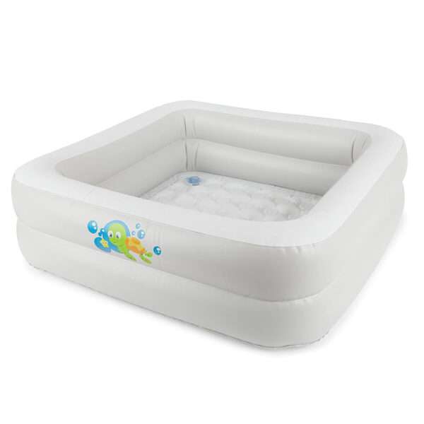 BAÑERA PARA BEBE BESTWAY (JTBW51116)