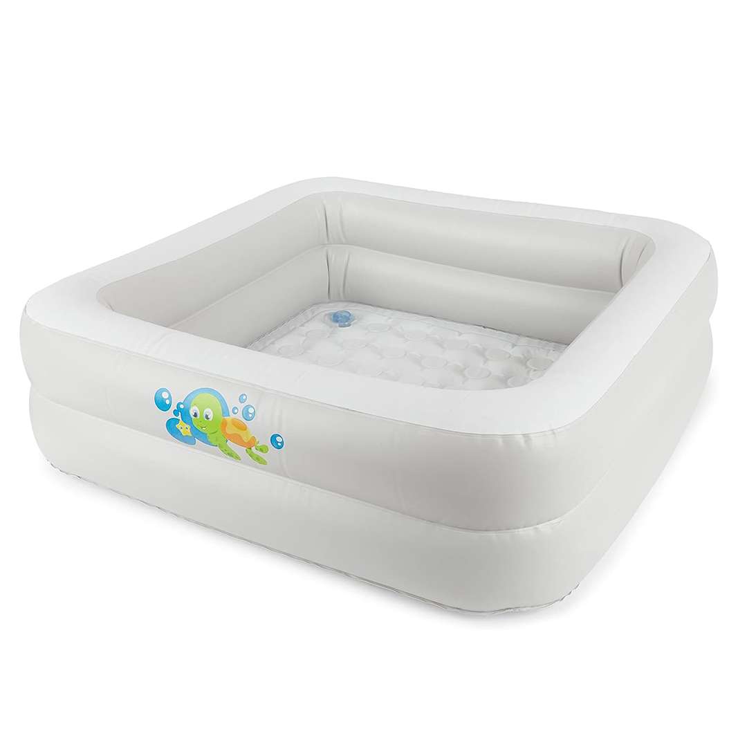 BAÑERA PARA BEBE BESTWAY (JTBW51116)