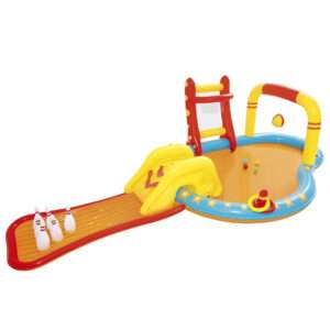 PISCINA INTERACTIVA INFABLE SPORTS BESTWAY (JTBW53068)