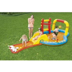 PISCINA INTERACTIVA INFABLE SPORTS BESTWAY (JTBW53068)