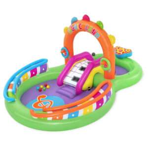CENTRO DE JUEGO BESTWAY SING N SPLASH (JTBW53117)