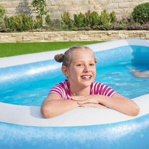 PISCINA BESTWAY INFLABLE FAMYLY POOL (JTBW54150)