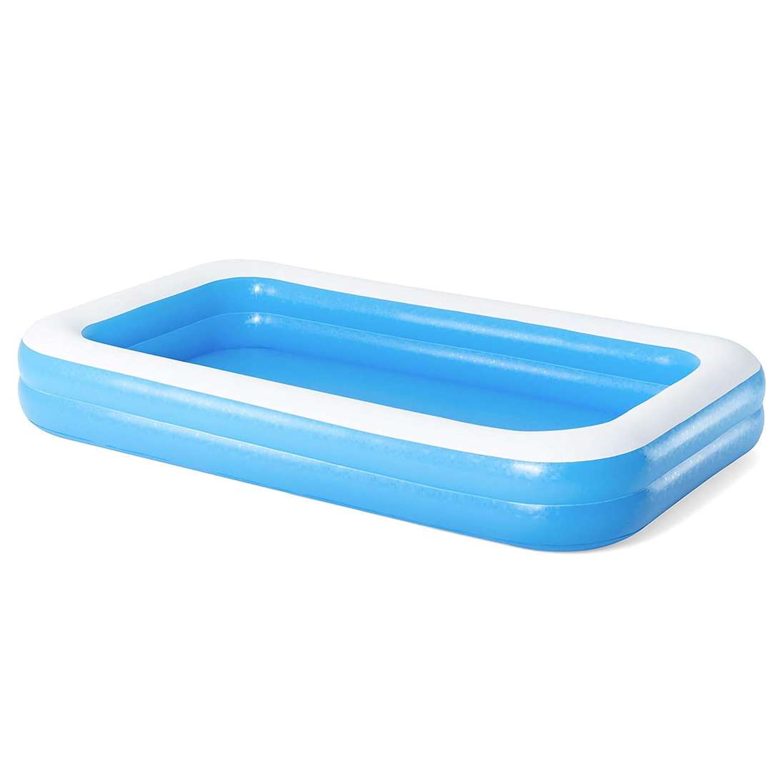 PISCINA BESTWAY INFLABLE FAMYLY POOL (JTBW54150) - Image 3