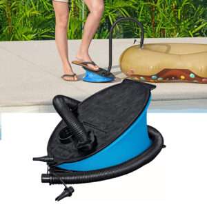 INFLADOR DE PIE BESTWAY (JTBW62004)
