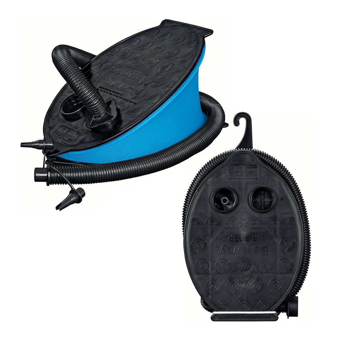 INFLADOR DE PIE BESTWAY (JTBW62004) - Image 2