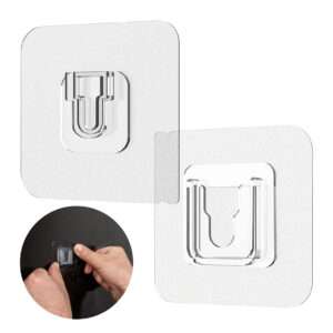 GANCHOS DE PARED (JTHOG511)