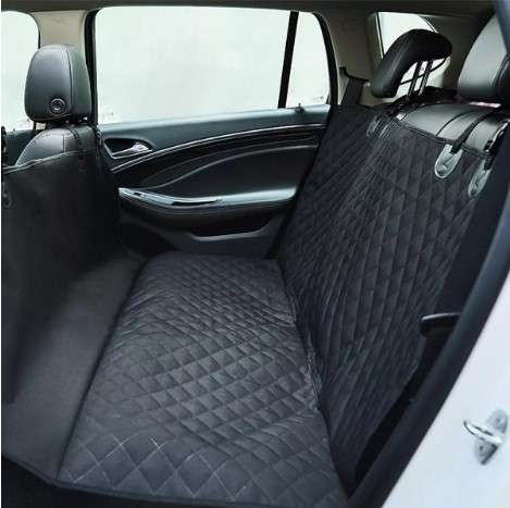 CUBRE ASIENTO DE AUTO P/MASCOTA (JTHOG717) - Image 2