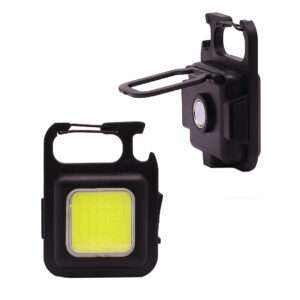 LLAVERO DE LUZ PORTATIL DE BOLSILLO (JTHOG806)