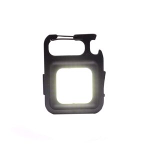LLAVERO DE LUZ PORTATIL DE BOLSILLO (JTHOG806)
