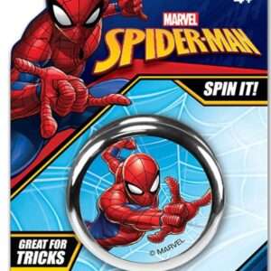 YO-YO SPIDERMAN 6806A (JTJ6806A)