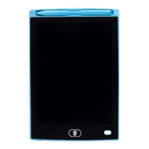PIZARRA MAGICA CON LAPIZ LCD 12" AZUL (JTJUG141AZUL)