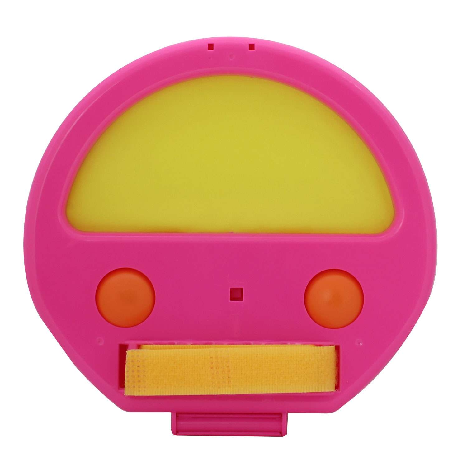 RAQUETA LANZA Y ATRAPA PELOTA ROSADO (JTJUG965ROS) - Image 3