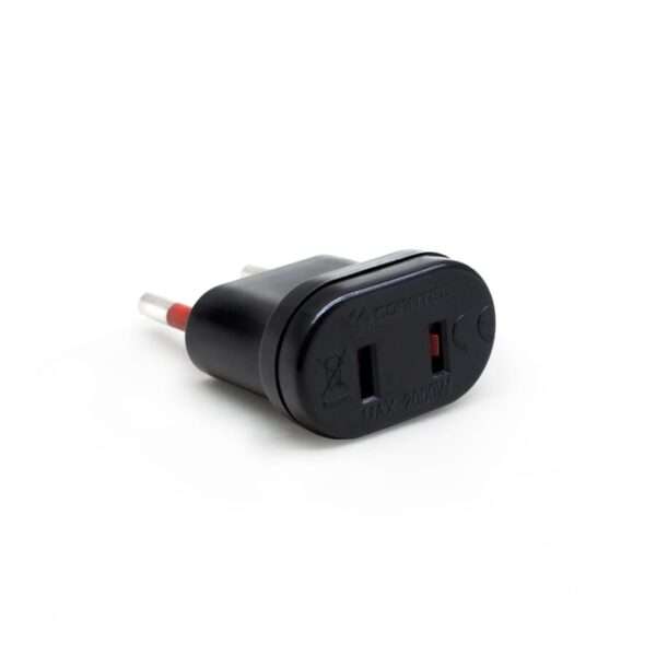 ADAPTADOR CONATEL FICHA AMERICANA 717128 S/T (JTADELEC010) - Image 3