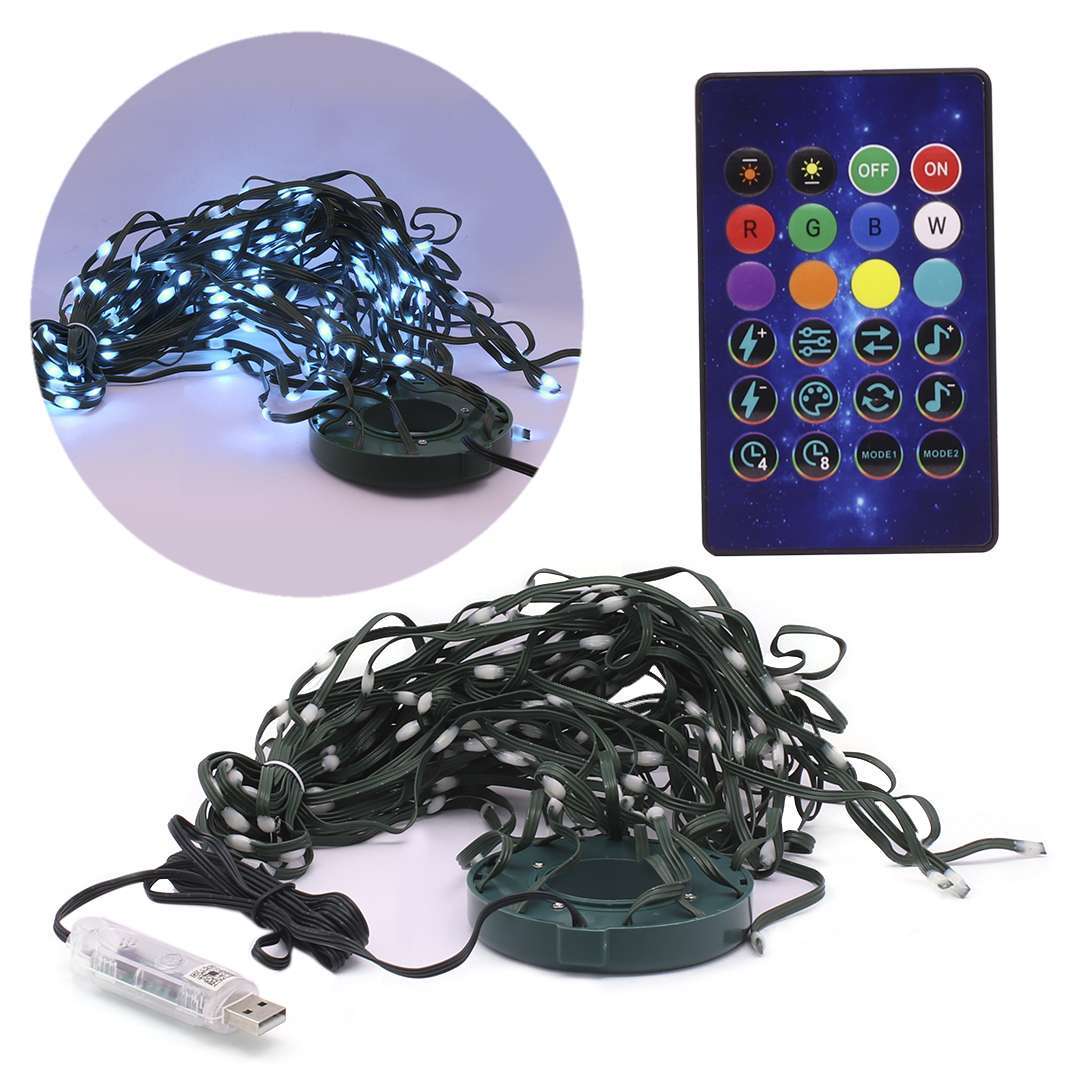 LUCES DE NAVIDAD SMART LED COLORES (JTFIEST127) - Image 2