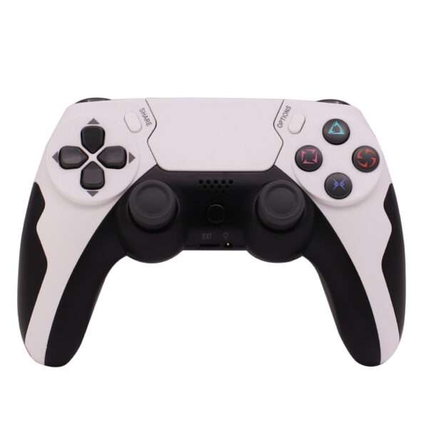 JOYSTICK INALAMBRICO PS4 DUALSENSE BLANCO (JTGAME134BLA)