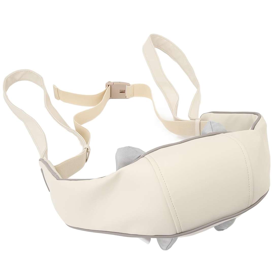 MASAJEADOR CERVICAL GOLDTECH RECARGABLE USB (JTHOG1005) - Image 3