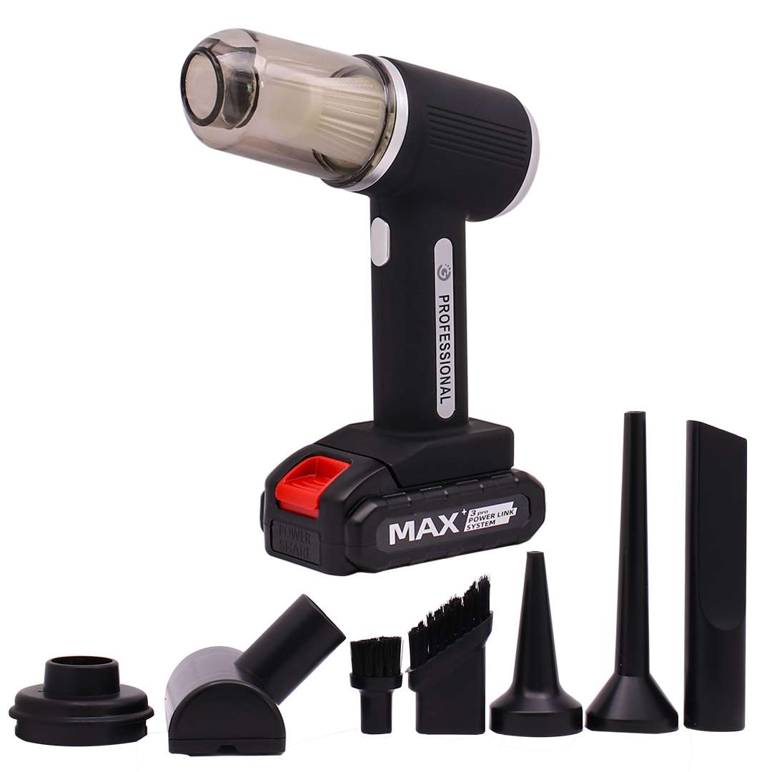 ASPIRADORA INALAMBRICA DE AUTO GOLDTECH (JTHOG1006)