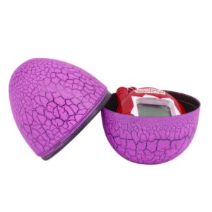 JUEGO HUEVO DE MASCOTA VIRTUAL VIOLETA (JTJUG930VIOLETA)