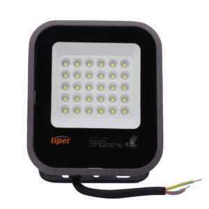 FOCO LIPER LED 30W LUZ FRIA LPFL-30BT02 (JTLIPER109)