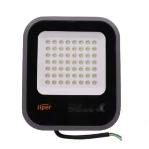 FOCO LIPER LED 50W LUZ FRIA LPFL-50BT02 56 LED (JTLIPER110)