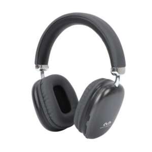 VINCHA AURICULAR MICCELL  VQ-B12 NEGRO BLUETOOTH (JTMICC036)