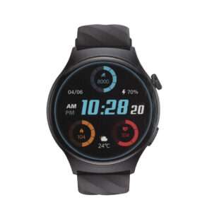 RELOJ SMARTWATCH MICCELL VQ-SM03 NEGRO (JTMICC083NEG)