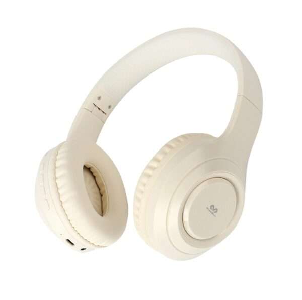 VINCHA AURICULAR BT MICCELL VQ-B13 BLANCO (JTMICC085BLA)