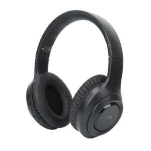 VINCHA AURICULAR BT MICCELL VQ-B13 NEGRO (JTMICC085NEG)