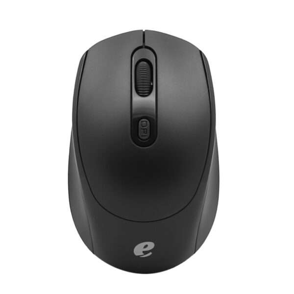 MOUSE INALAMBRICO ACER EMW142 NEGRO (JTACER002)