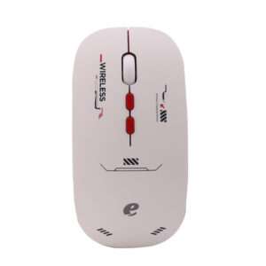 MOUSE ACER INALAMBRICO BT/2.4Ghz L175S-H BLANCO (JTACER003BLA)