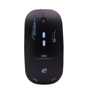 MOUSE ACER INALAMBRICO BT/2.4Ghz L175S-H NEGRO (JTACER003NEG)