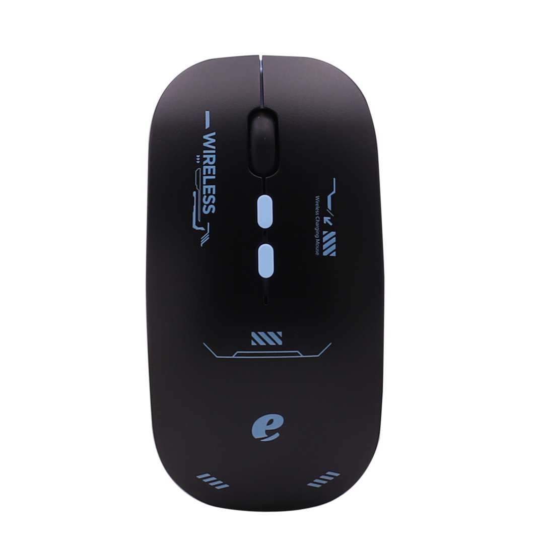 MOUSE ACER INALAMBRICO BT/2.4Ghz L175S-H NEGRO (JTACER003NEG)