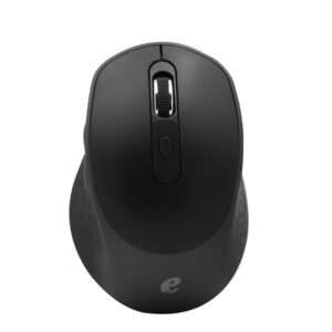 MOUSE INALAMBRICO ACER EMR218 NEGRO (JTACER007)
