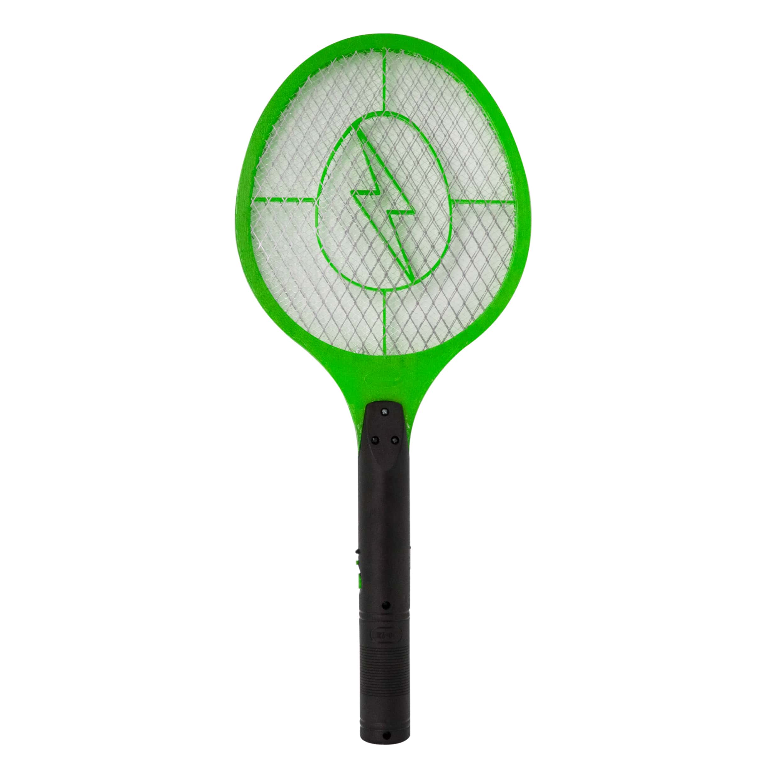 RAQUETA MATA INSECTOS RECARGABLE 220V COLORES (JTBAZ006) - Image 4