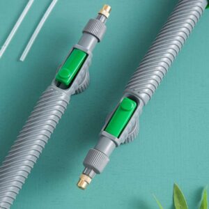 PULVERIZADOR MANUAL ADAPTABLE PARA BOTELLA (JTBAZ373)