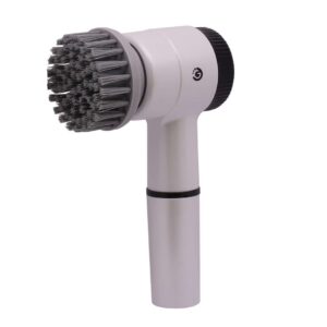 CEPILLO INALAMBRICO LIMPIADOR GOLDTECH (JTHOG1008)
