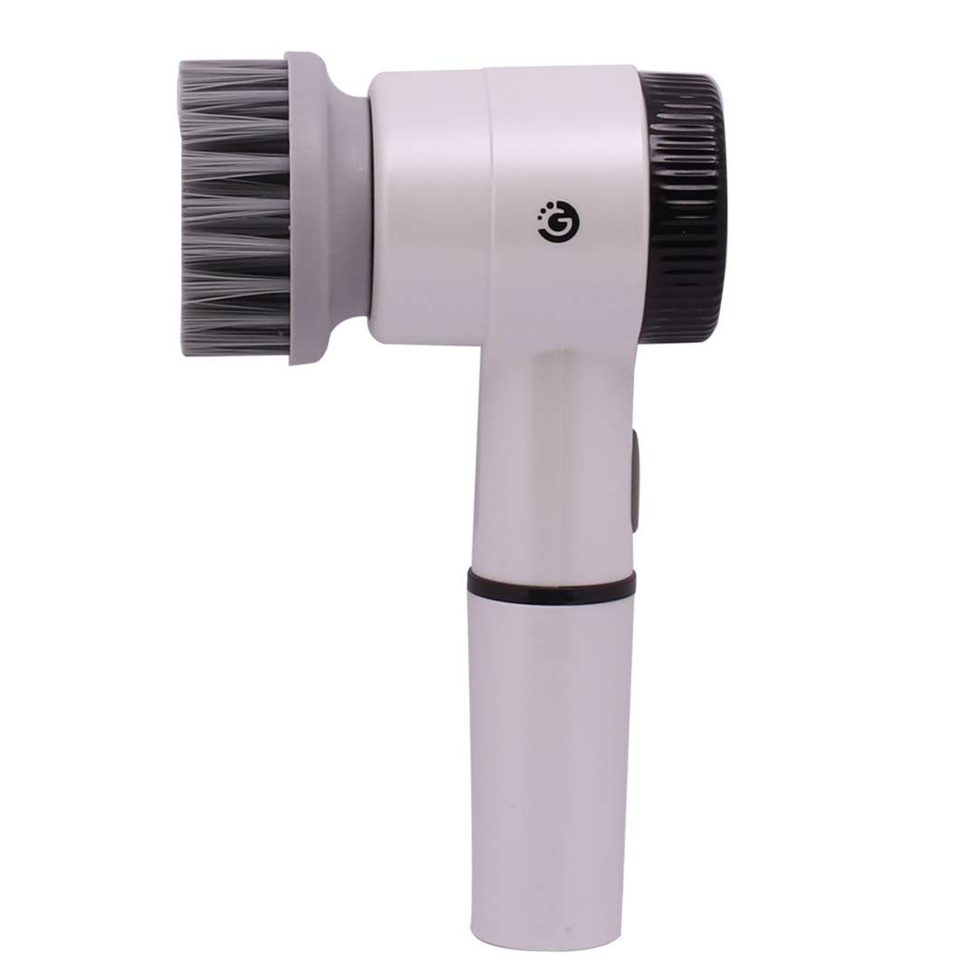 CEPILLO INALAMBRICO LIMPIADOR GOLDTECH (JTHOG1008) - Image 3
