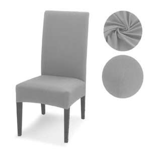 FUNDA DE TELA PARA SILLA GRIS (JTHOG348GRI)