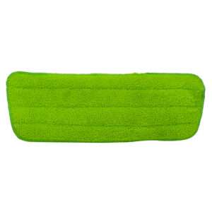 FRANELA VERDE CELESTE REPUESTO MOPA C/SPRAY (JTHOG711)