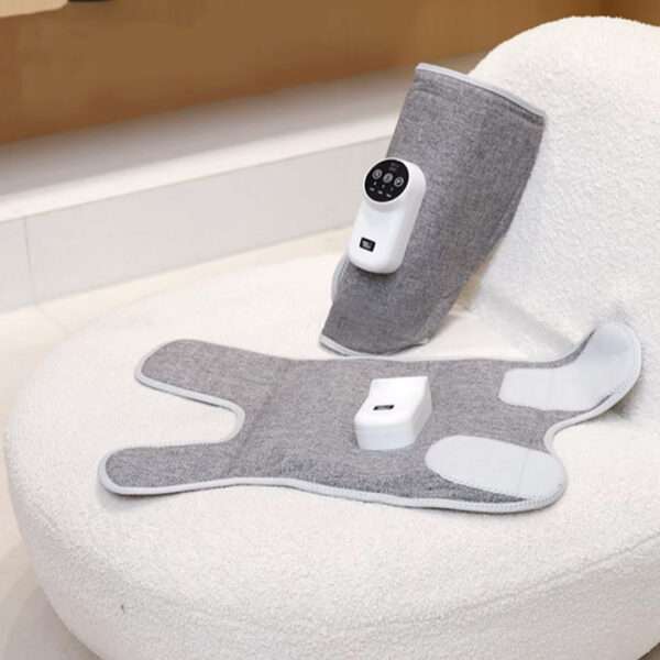 MASAJEADOR DE PIERNAS PANTORRILLAS RECARGABLE (JTHOG995) - Image 2
