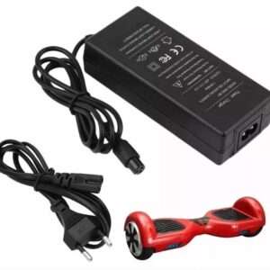 CARGADOR PATINETA ELECTRICA (REP-JTJUG102-CAR)